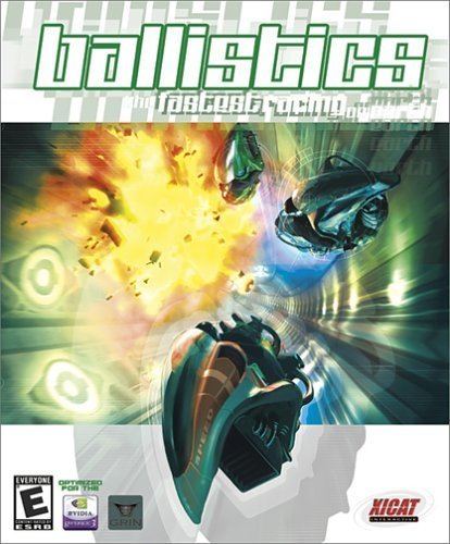 Ballistics (video game) Amazoncom Ballistics PC Video Games