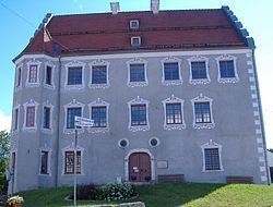Ballmertshofen Castle httpsuploadwikimediaorgwikipediacommonsthu