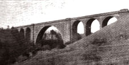 Ballochmyle Viaduct Ballochmyle Viaduct