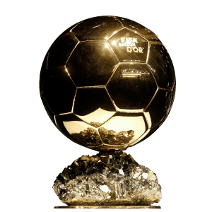 Ballon d'Or FIFA Ballon d39Or Transfermarkt