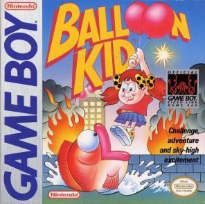 Balloon Kid httpsuploadwikimediaorgwikipediaen008Bal