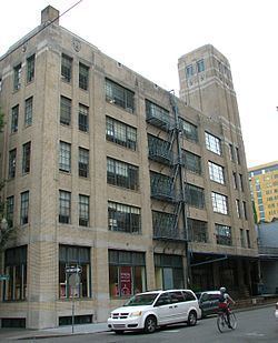 Ballou & Wright Company Building httpsuploadwikimediaorgwikipediacommonsthu
