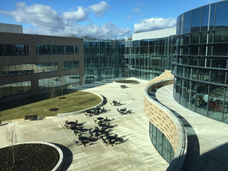 Ballou High School Ballou High School prepares for new facilities WTOP