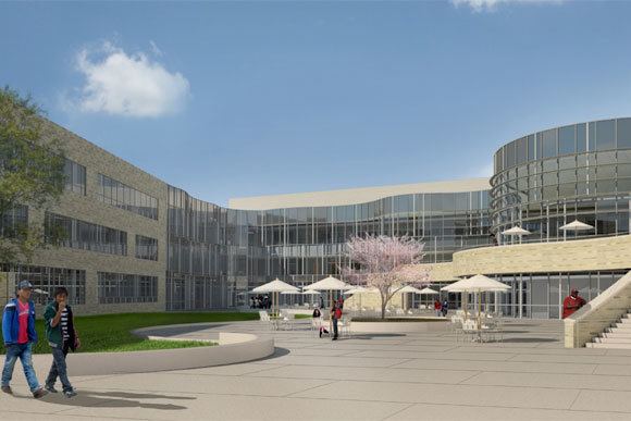 Ballou High School Ballou High School set for 2015 opening