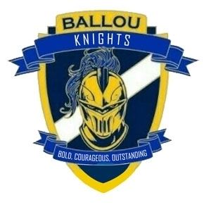 Ballou High School thedciaacompicsschoolLogosKnight20LogoJPG