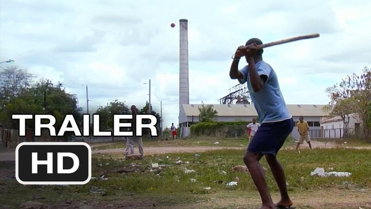 Ballplayer: Pelotero Ballplayer Pelotero Official Trailer 1 2012 Documentary HD