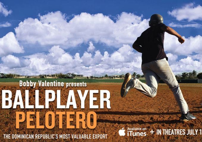 Ballplayer: Pelotero Study Abroad Dominican Republic Blog Study Sports and Society