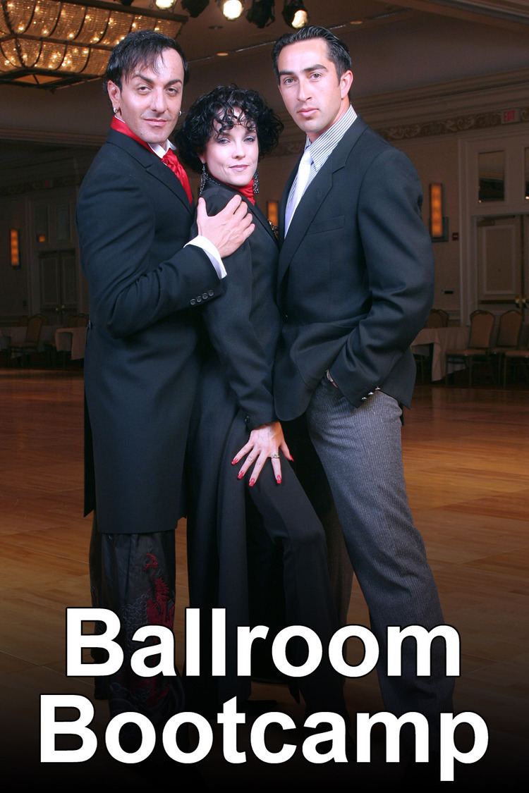 Ballroom Bootcamp wwwgstaticcomtvthumbtvbanners209276p209276