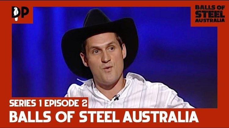 Balls of Steel Australia | Season 1 Episode 2 | Dead Parrot - YouTube