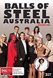 Balls of Steel (TV series) Balls of Steel Australia TV Series 2011 IMDb