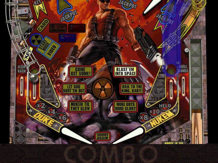 Balls of Steel (video game) Balls of Steel ISO Windows Games Downloads The Iso Zone