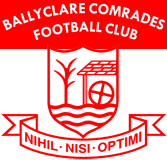 Ballyclare Comrades F.C. wwwballyclarecomradescomcssimageslogopng