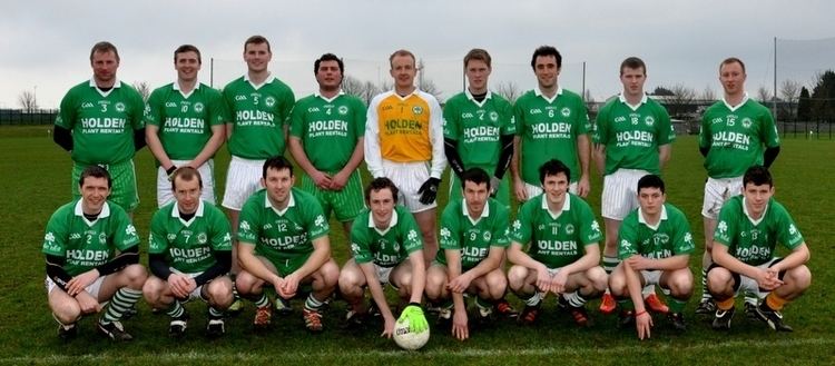 Ballyhale Shamrocks GAA - Alchetron, the free social encyclopedia