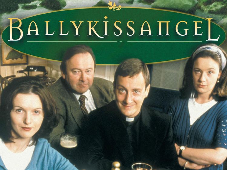 Ballykissangel Ballykissangel TV Show News Videos Full Episodes and More