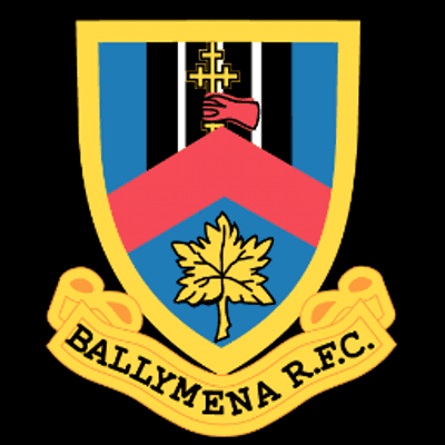 Ballymena R.F.C. httpspbstwimgcomprofileimages4304294922516