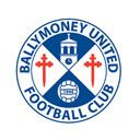 Ballymoney United F.C. httpsuploadwikimediaorgwikipediaenbbeBal