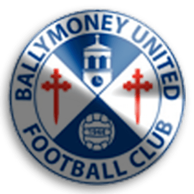 Ballymoney United F.C. Ballymoney United ballymoneyutdfc Twitter