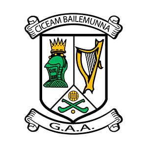 Ballymun Kickhams GAA Ballymun Kickhams Club Information Dublin GAA