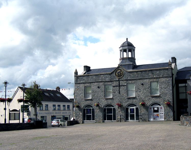 Ballynahinch, County Down