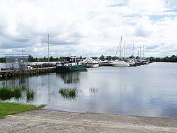 Ballyronan (County Londonderry) httpsuploadwikimediaorgwikipediacommonsthu