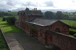 Ballyroney railway station httpsuploadwikimediaorgwikipediacommonsthu