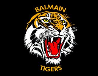 Balmain Tigers Alchetron, The Free