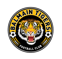 Balmain Tigers FC wwwbalmainsoccerclubcomwordpresswpcontentupl
