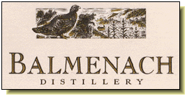 Balmenach distillery wwwwhiskyminibottleseuContentLogosbalmenachgif