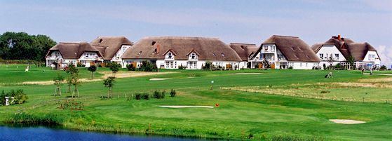Balmer See Professional Golf Service Golfanlagen Golf und Wellnesshotel