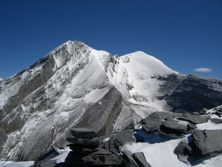 Balmhorn wwwsummitpostorgimagesoriginal334759JPG