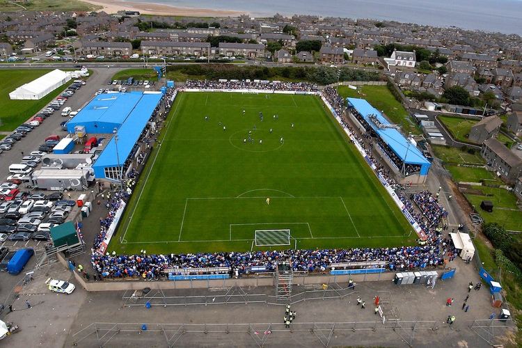 Balmoor Stadium Alchetron The Free Social Encyclopedia