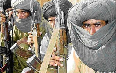 Balochistan Liberation Army Baloch Liberation Army BLA Terrorist Groups TRAC