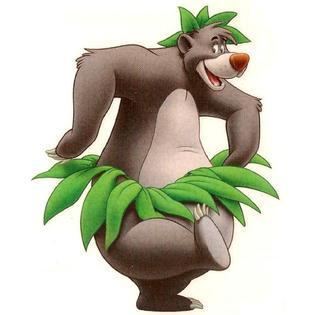 Baloo httpsuploadwikimediaorgwikipediaen225Bal