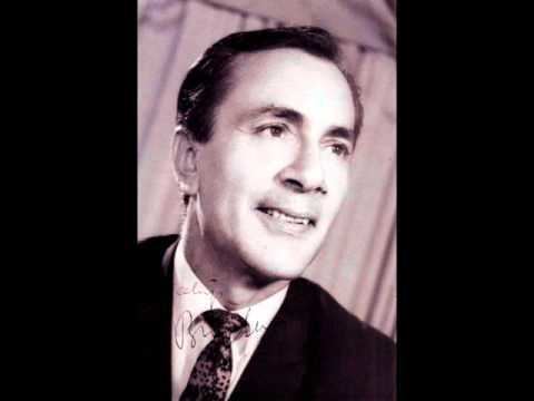 Balraj Sahni 3 Songs Of Balraj Sahni Sung By Mohd Rafi YouTube