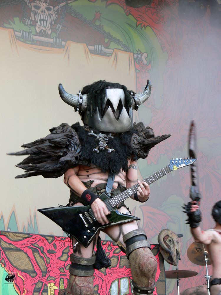 Balsac the Jaws of Death Gwar Balsac the Jaws of Death Flickr Photo Sharing
