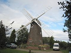 Balsall Common Mill, Berkswell httpsuploadwikimediaorgwikipediacommonsthu