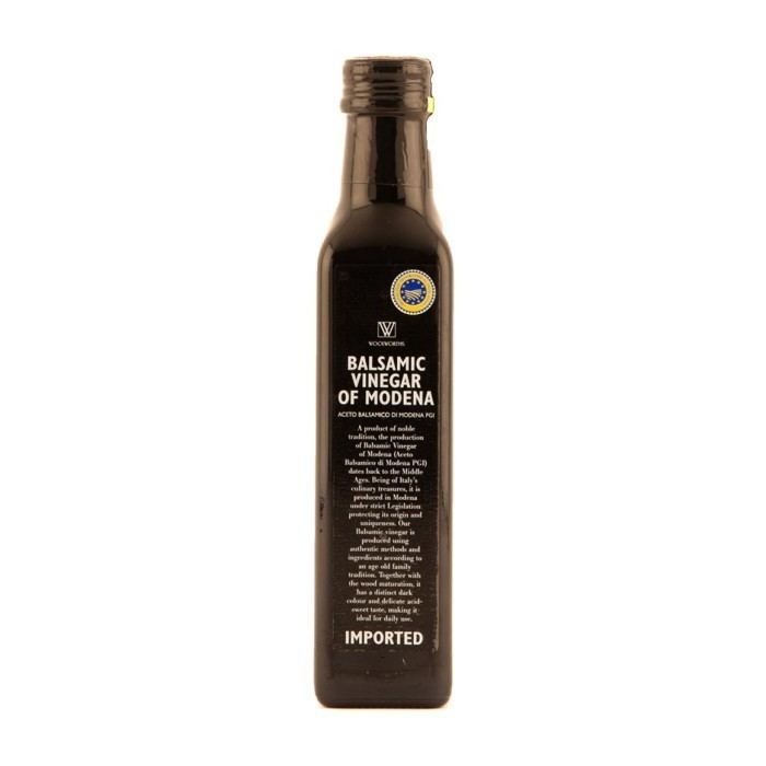Balsamic vinegar of Modena imageswoolworthsstaticcozaBalsamicVinegarof