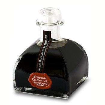 Balsamic vinegar of Modena Compagnia del Montale Special Edition Balsamic Vinegar of Modena