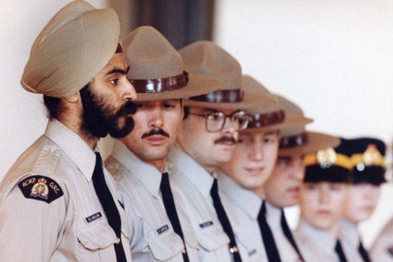 Baltej Singh Dhillon Baltej Singh Dhillon was the first Mountie allowed to wear