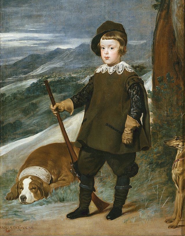 Balthasar Charles, Prince of Asturias Balthasar Charles Prince of Asturias Wikiwand