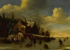 Balthasar van der Veen Prices and estimates of works Balthasar Van Der Veen