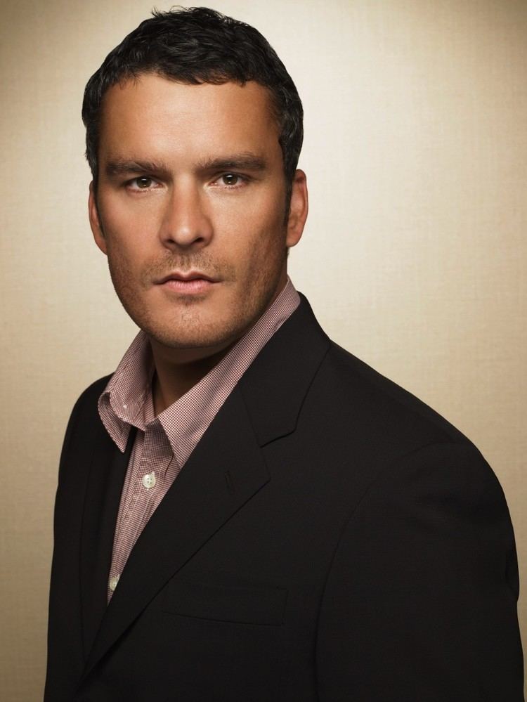 Balthazar Getty (American Actor) ~ Bio with [ Photos | Videos ]