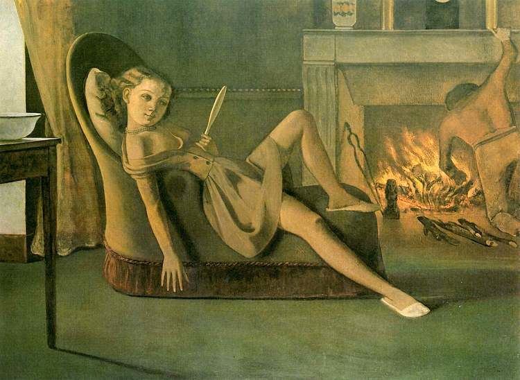 Balthus The Golden Years Balthus WikiArtorg