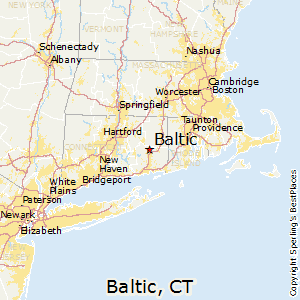 Baltic, Connecticut Best Places to Live in Baltic Connecticut