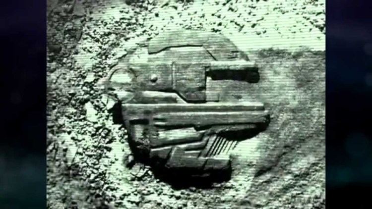 Baltic Sea anomaly The Baltic Sea Anomaly 3 Years On YouTube