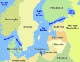Baltic Sea campaigns (1939–45) httpsuploadwikimediaorgwikipediacommonsthu