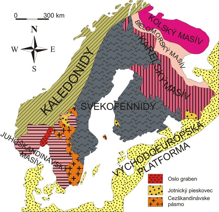 Baltic Shield Baltic Shield Wikipedia