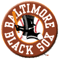 Baltimore Black Sox wwwlogoservercombaseballBaltimoreBlackSoxGIF