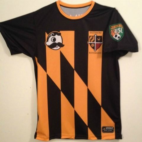 Baltimore Bohemians Baltimore Bohemians Now Selling Jerseys Remaining Admirable The