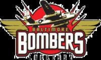 Baltimore Bombers (lacrosse) httpsuploadwikimediaorgwikipediaenthumb9